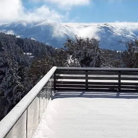 Les Terrasses Du Golf Apartman *