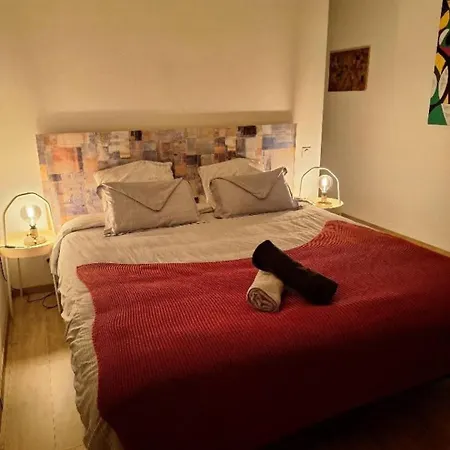 Apartman Les Terrasses Du Golf Égat