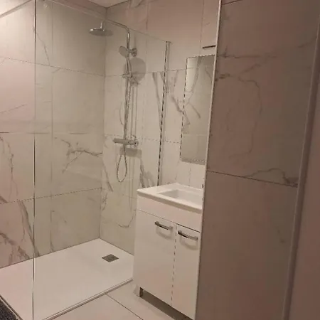 Les Terrasses Du Golf Apartman Égat